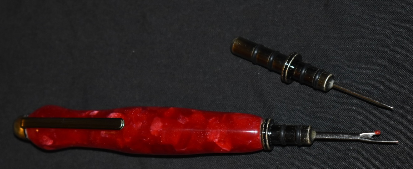 3 Piece Stitch Unpicker