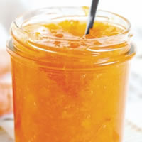 Jams & Marmalades