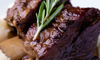 beef