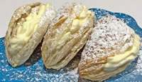 Sweet treats