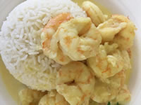 seafood