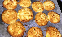 Biscuits
