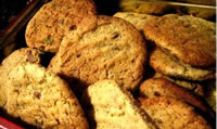 Biscuits