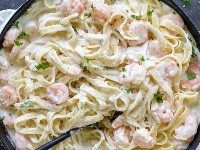 seafood