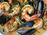 seafood