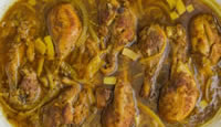 Chicken