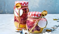Sweet treats
