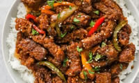 beef