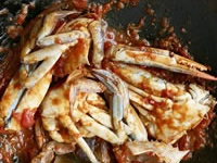 seafood