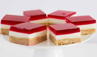 Sweet treats
